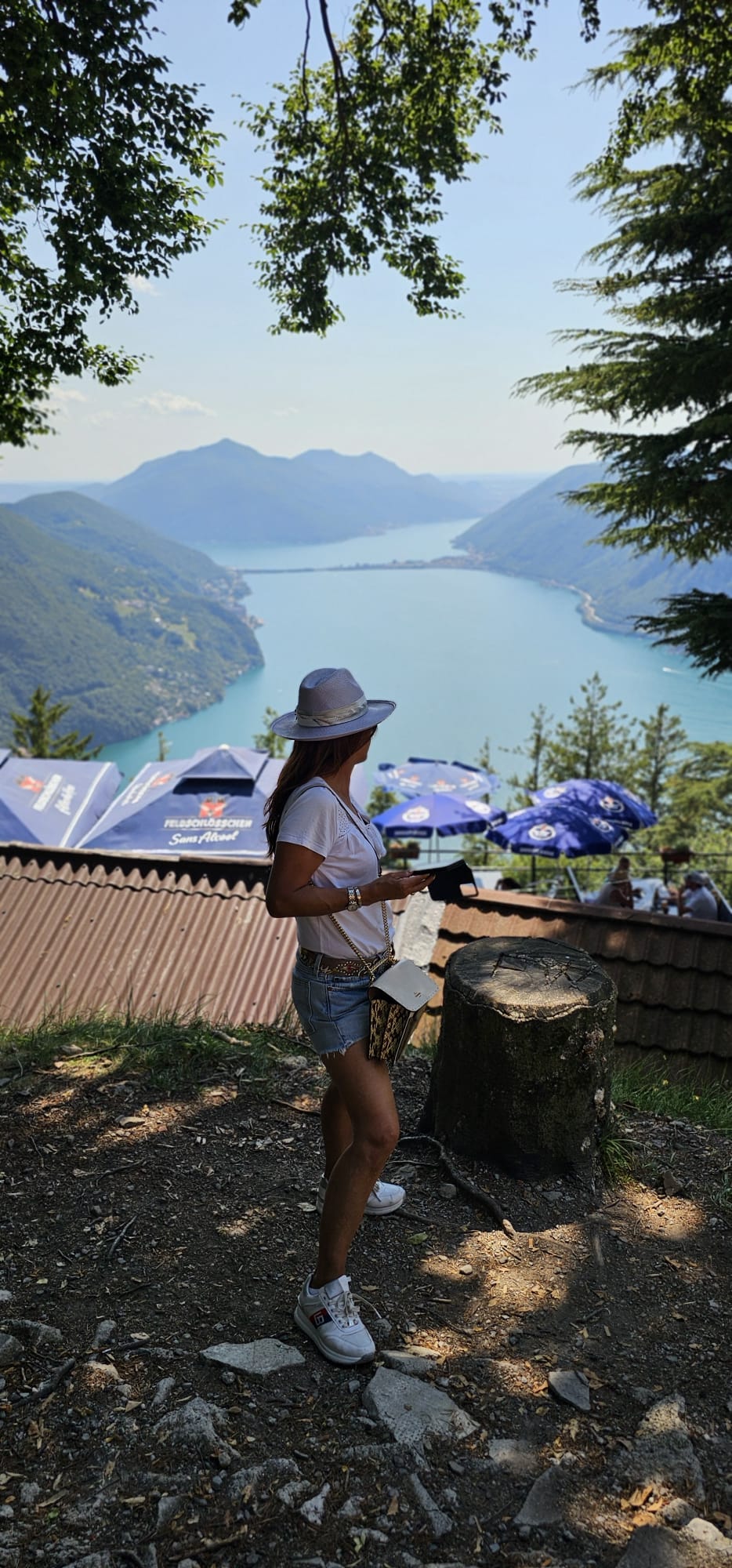 Processus de fabrication du chapeau Panama